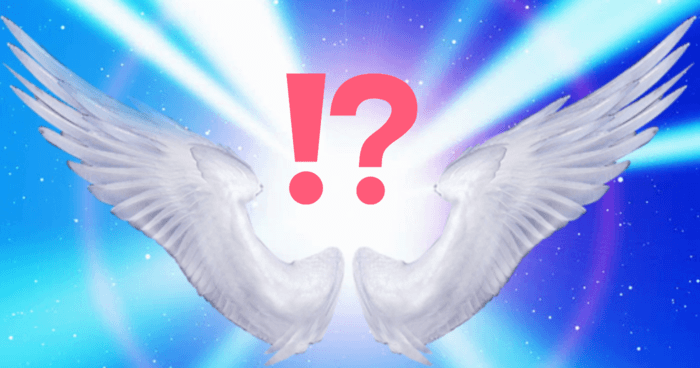 What Type Of Angel Will You Become?