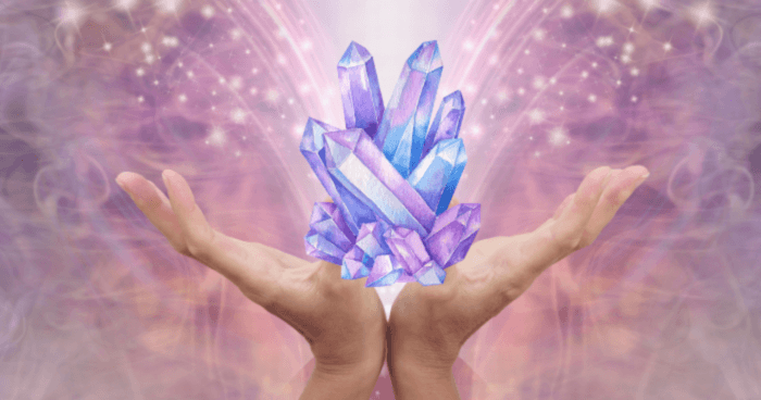 Which Crystal Holds The Key To Your Healing?
