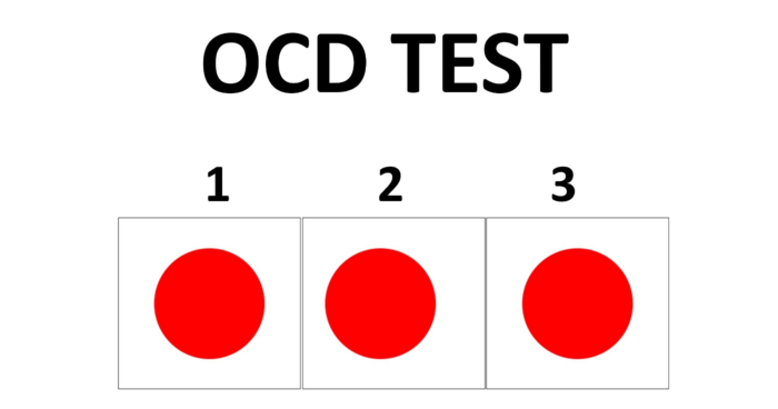 3-Minute OCD Test. Do I Have OCD?